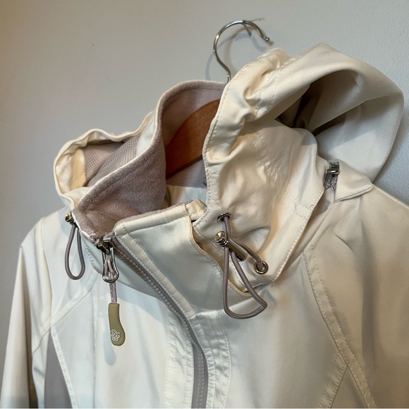 Jessica Simson Spring Jacket/ Windbreaker - Picture 10 of 15